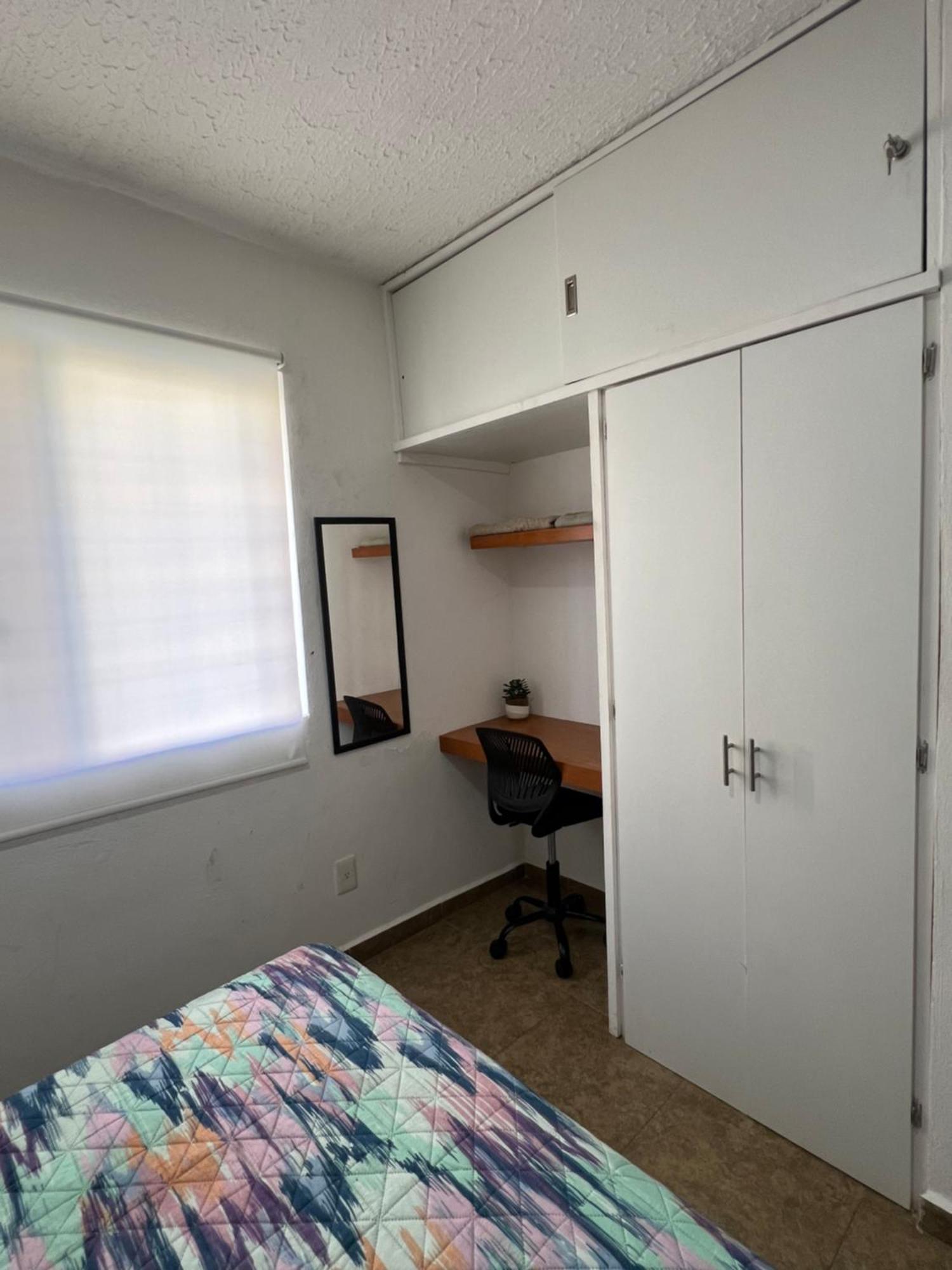 Departamento Aca-love Apartamento